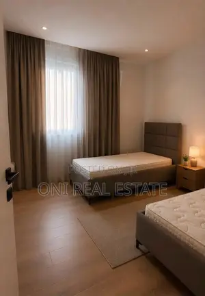 Apartment to rent Former Aviation Field - Garden Residence (Tirana - c