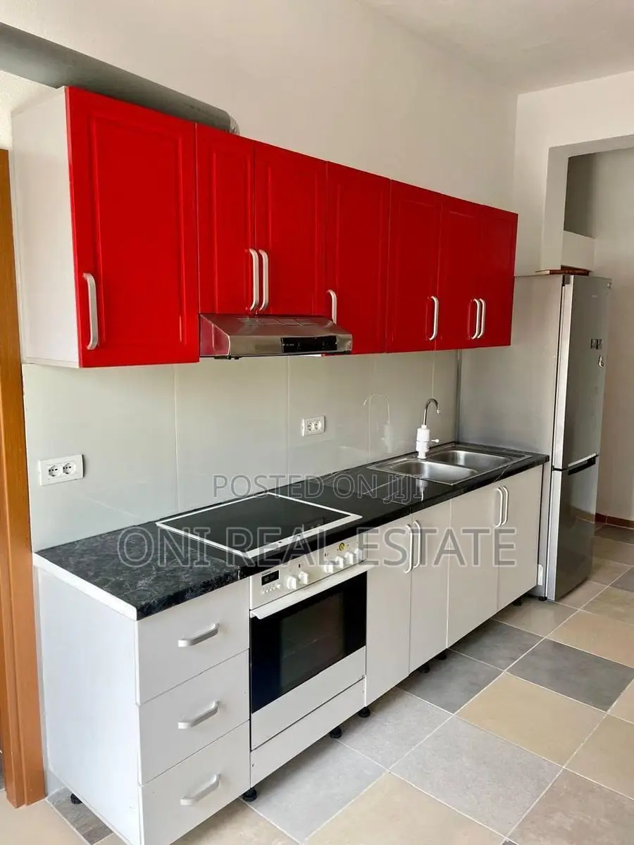 Apartment to rent 5 Maji Str. - Siri Kodra - Durresi Restaurant (Tiran