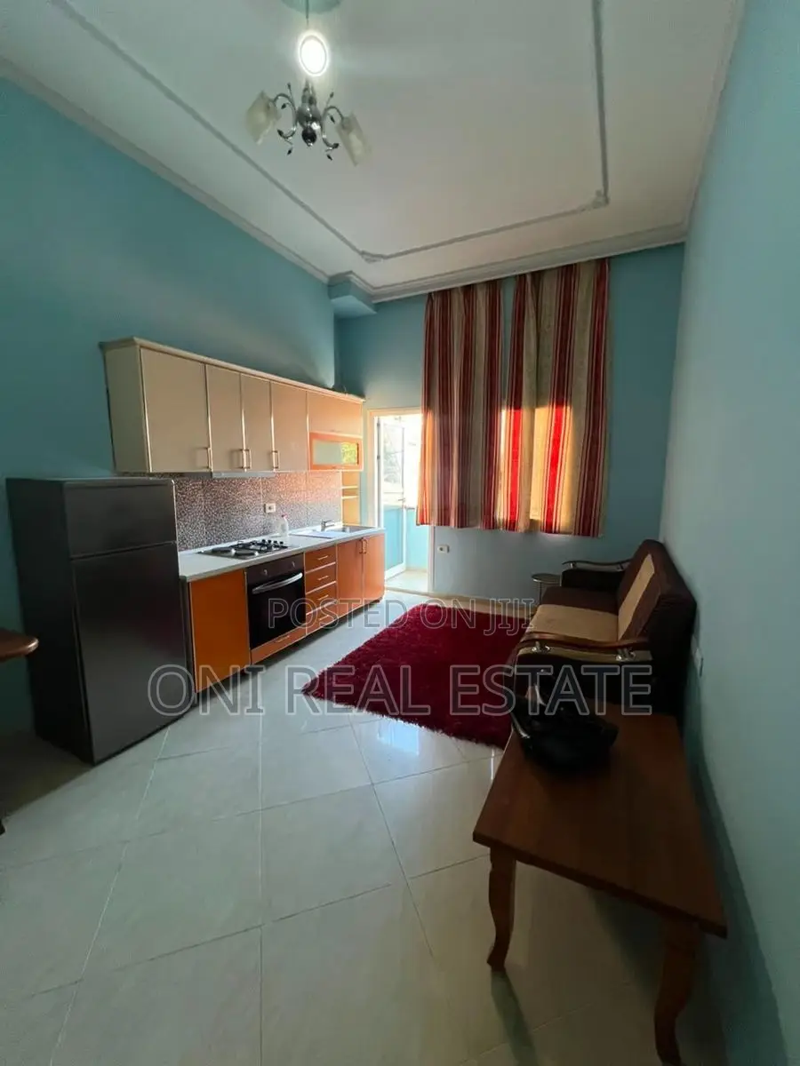 Apartment to rent Selvia (Tirana - city)