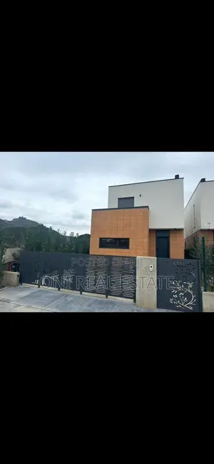 Villa to rent Mullet - Gurre - Kryezi (Tirana Suburbs)