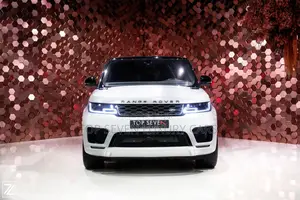 RANGE ROVER SPORT 2018