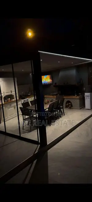 Villa to rent Dry Lake - Botanical Garden - Zoo (Tirana - city)