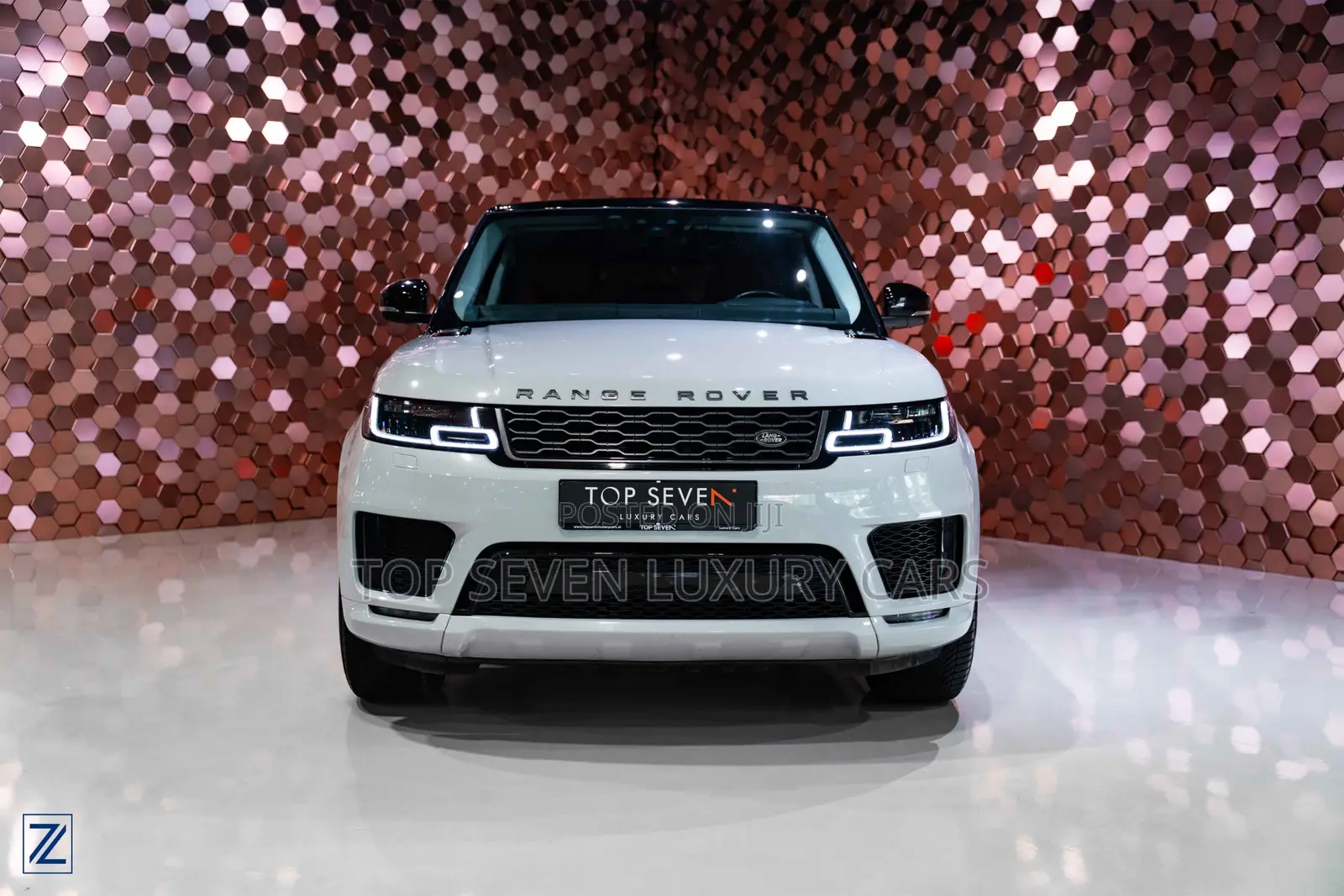 RANGE ROVER SPORT