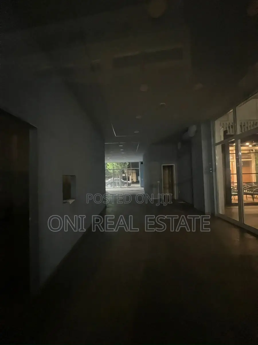 Store to rent Kamza City