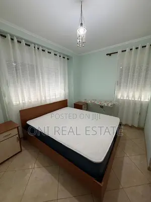 Apartment to rent Shallvaret - Exhibition - Gjergj Fishta Blvd. (Tiran