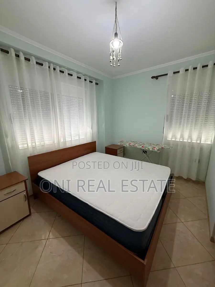 Apartment to rent Shallvaret - Exhibition - Gjergj Fishta Blvd. (Tiran