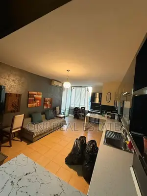 Apartment to rent Komuna e Parisit - Kristal Center (Tirana - city)