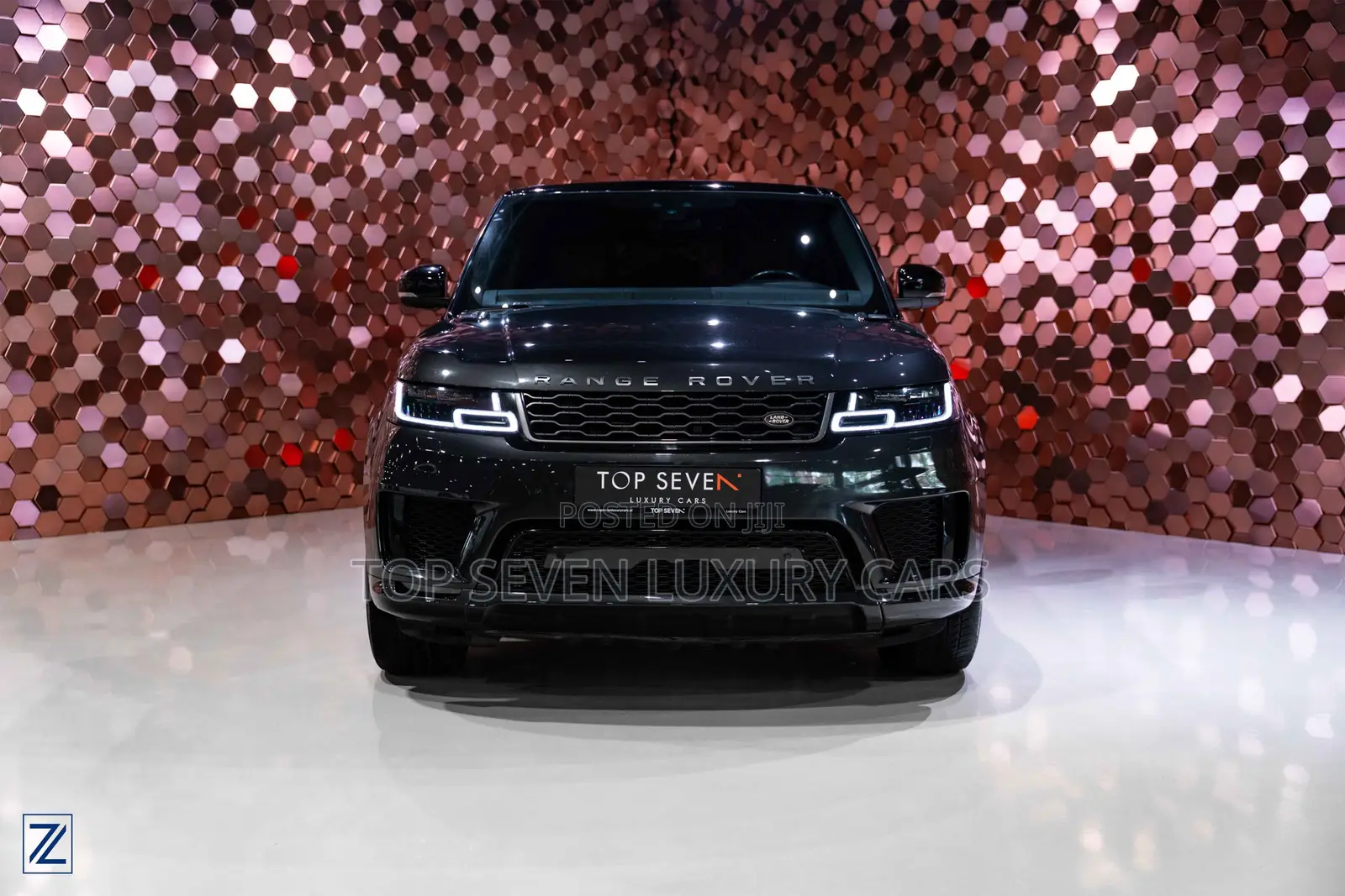 RANGE ROVER SPORT
