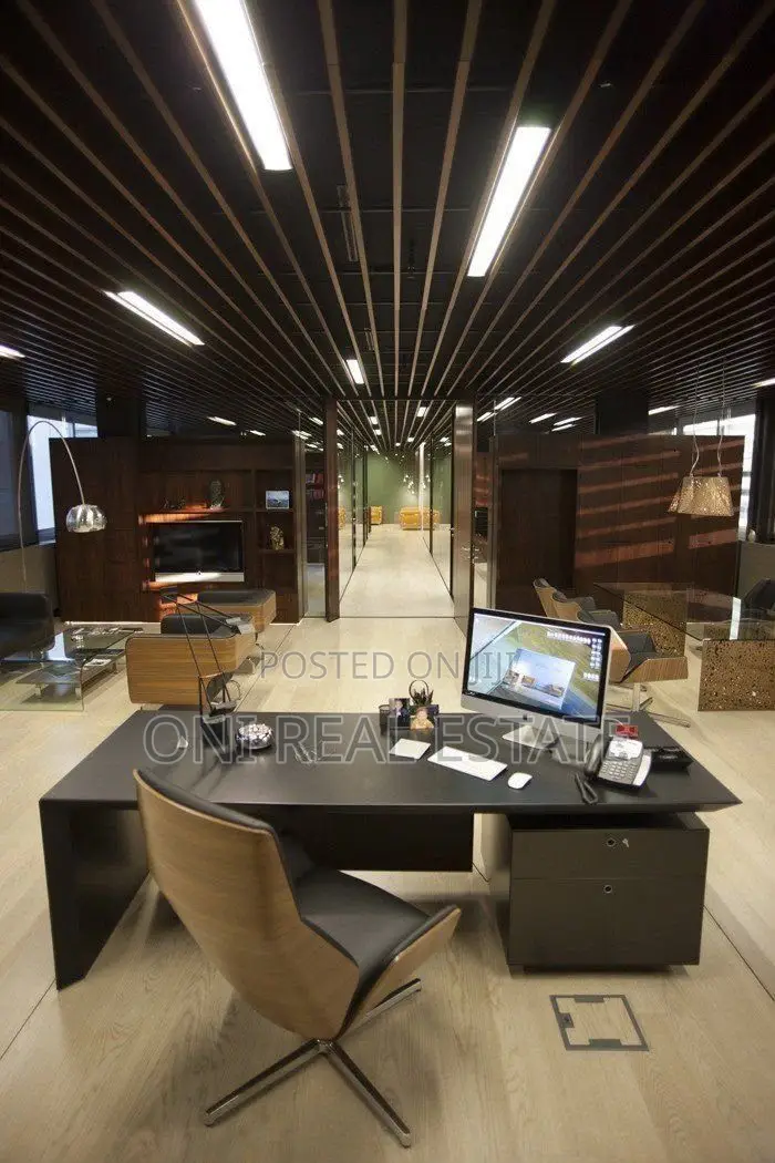 Business building to rent Casa Italia (Tirana - city)