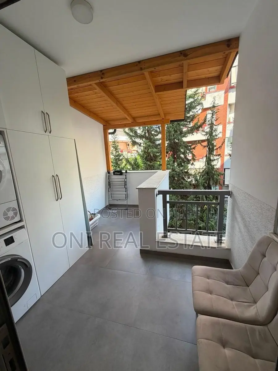 Apartment to rent Dry Lake - Botanical Garden - Zoo (Tirana - city)