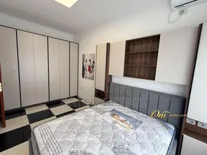 Apartment to rent Brryli - Xhamlliku (Tirana - city)