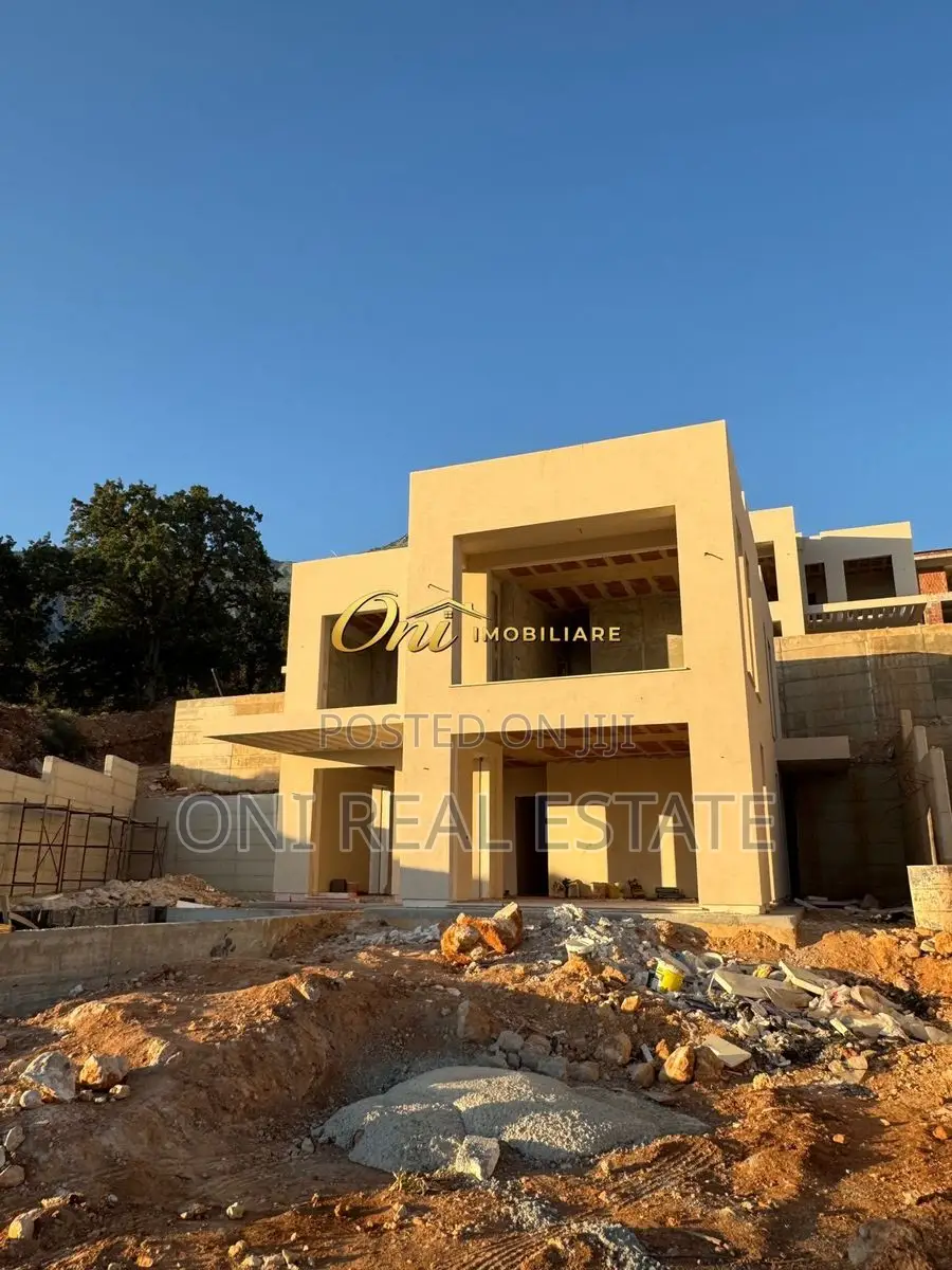 Villa for sale Palase (Himara)