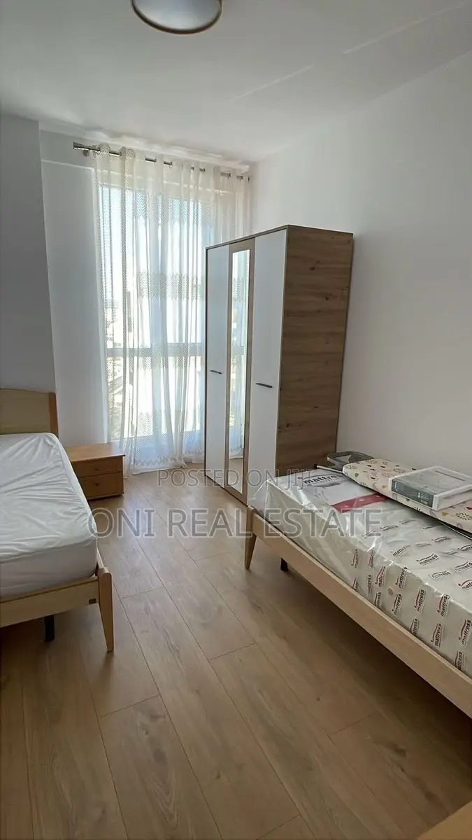 Apartment to rent Train Station - New Boulevard - Brrake (Tirana - cit