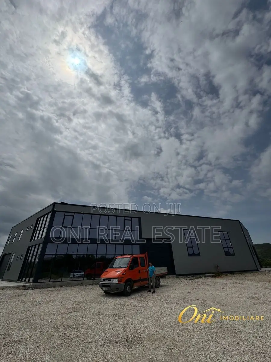 Warehouse to rent Profarma (Tirana - city)