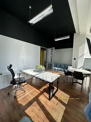 Office to rent Blloku - Sami Frasheri (Tirana - city)