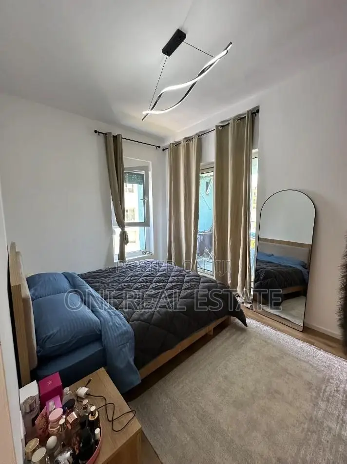 Apartment to rent Ali Demi (Tirana - city)