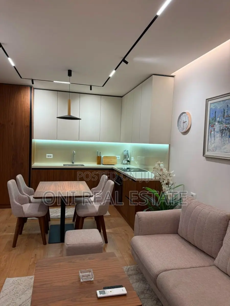 Apartment to rent Astiri - Unaza e Re (Tirana - city)