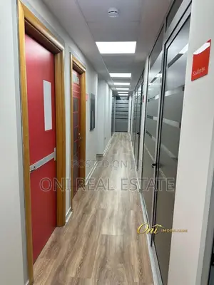 Office to rent Bajram Curri Blvd. - Twin Towers - ETC (Tirana - city)