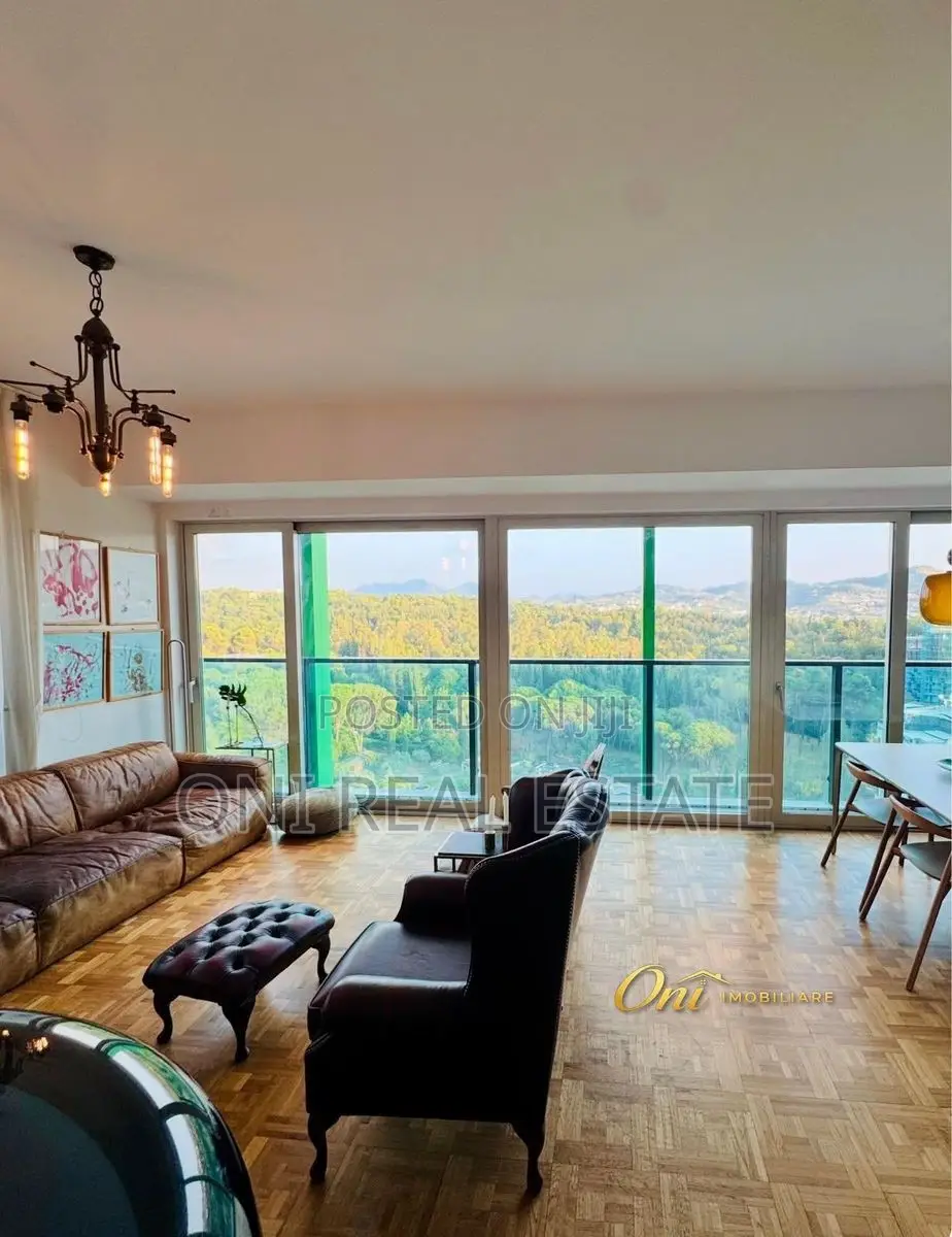 Apartment to rent Air Albania Stadium - Ambasador 3 (Tirana - city)