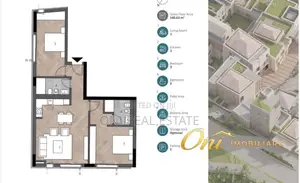 Apartment for sale Himara