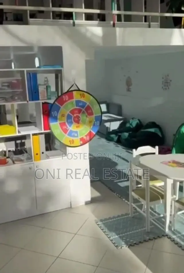 Office to rent Ali Demi (Tirana - city)