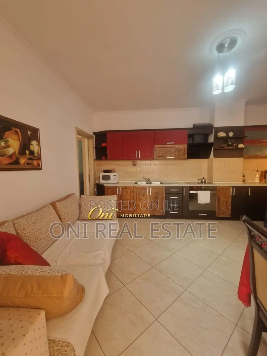 Apartment to rent Mine Peza - Fortuzi Str. (Tirana - city)