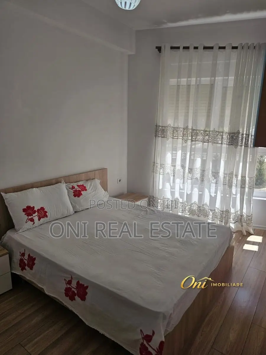 Apartment to rent Ali Demi (Tirana - city)