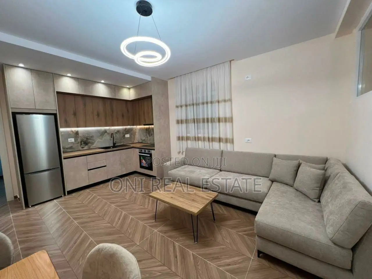 Apartment to rent Sauk (Tirana - city)