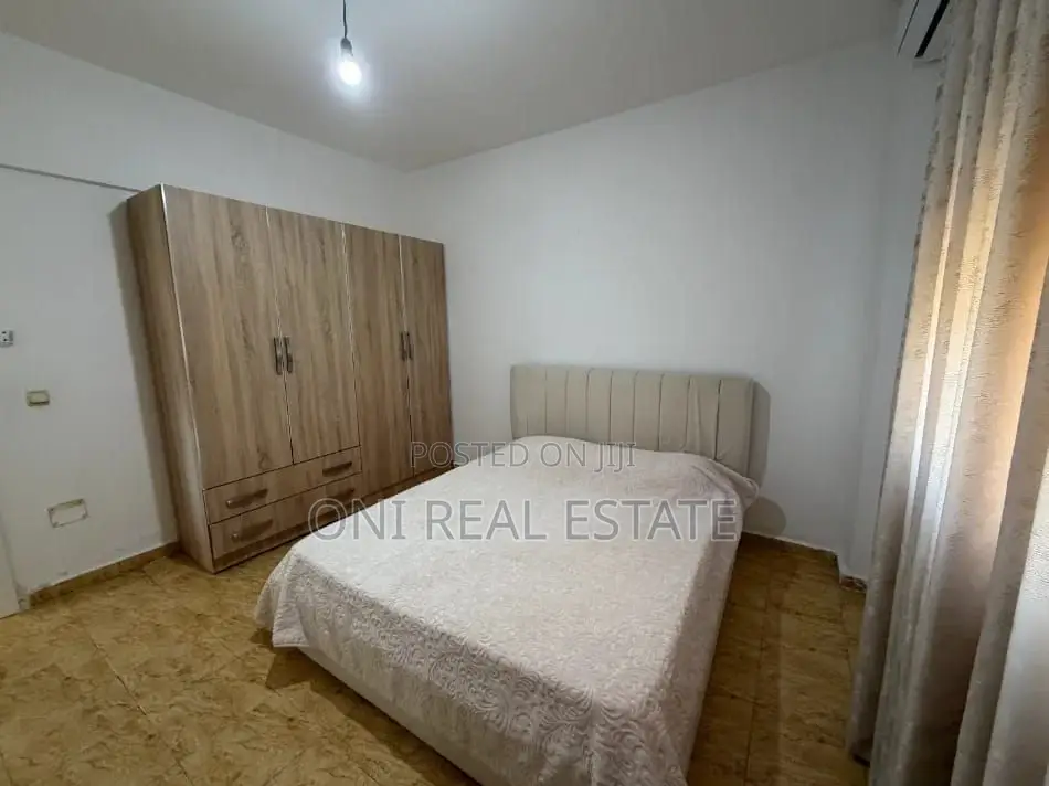 Apartment to rent Don Bosko - Vision Plus - Mortgage Office (Tirana - 