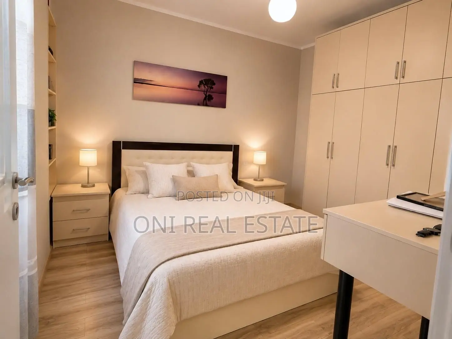 Apartment to rent Laprake - Gintash Block - Military Hospital (Tirana 