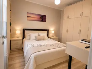 Apartment to rent Laprake - Gintash Block - Military Hospital (Tirana 