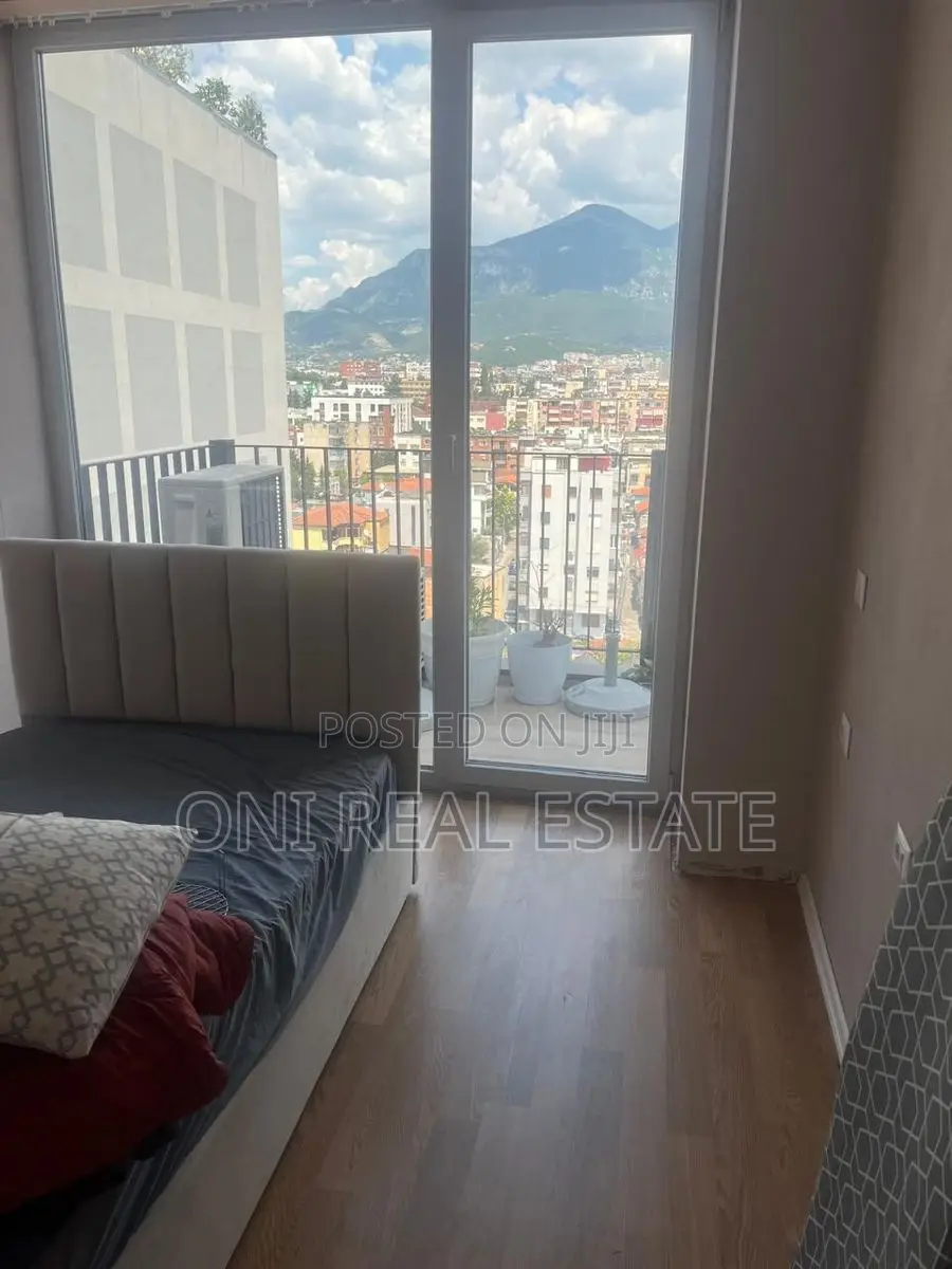 Apartment to rent Diber Str. - Medrese - 4 Martyrs Str. (Tirana - city