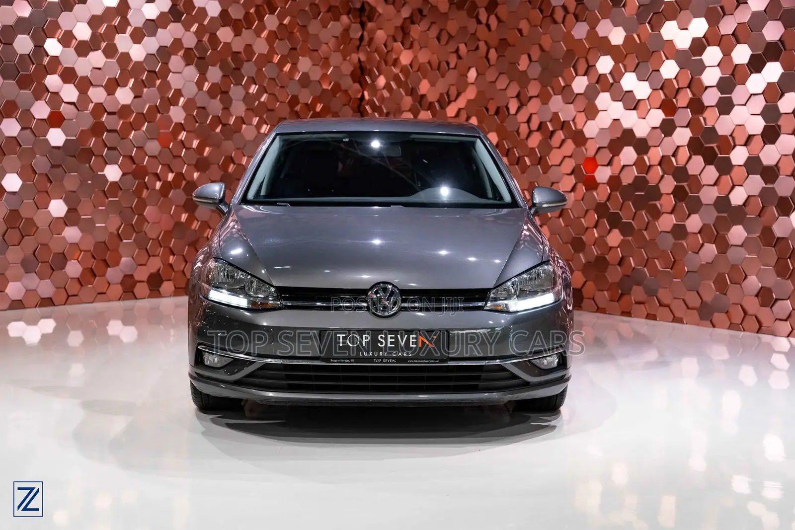 VOLKSWAGEN GOLF 7
