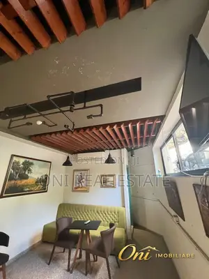 Store to rent Blloku - Sami Frasheri (Tirana - city)