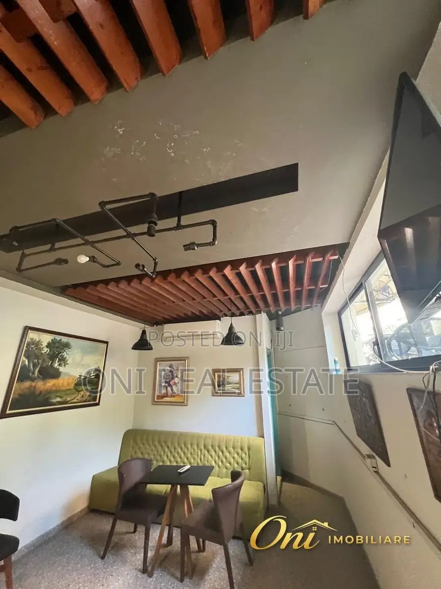 Store to rent Blloku - Sami Frasheri (Tirana - city)