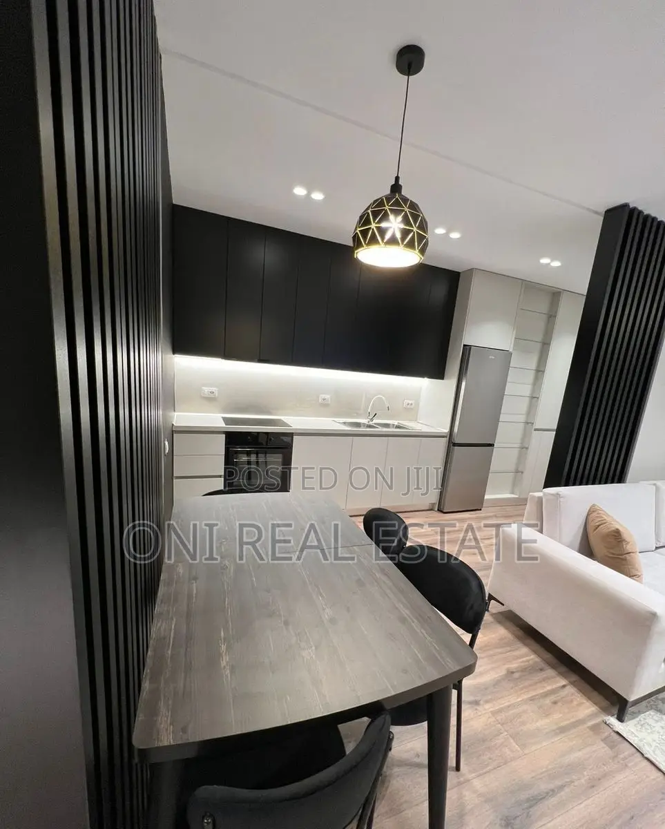 Apartment to rent Former Aviation Field - Garden Residence (Tirana - c