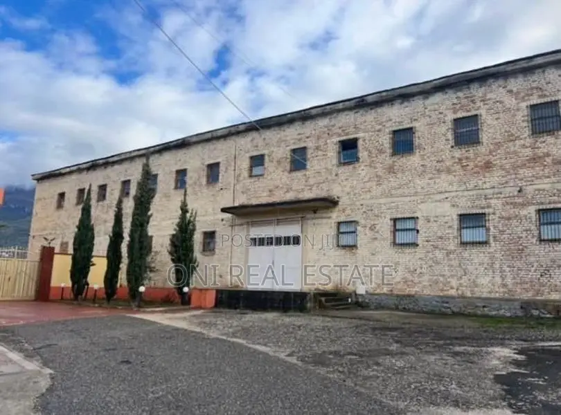 Warehouse to rent Tufine - Shtish - Brar (Tirana Suburbs)