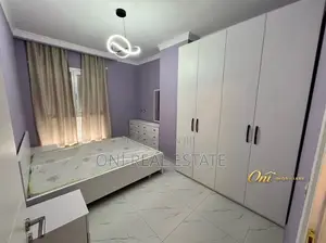Apartment for sale 5 Maji Str. - Siri Kodra - Durresi Restaurant (Tira