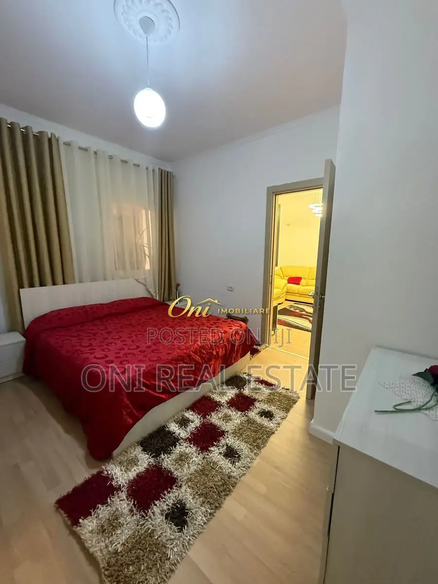 Apartment for sale Fresku - Linze (Tirana - city)