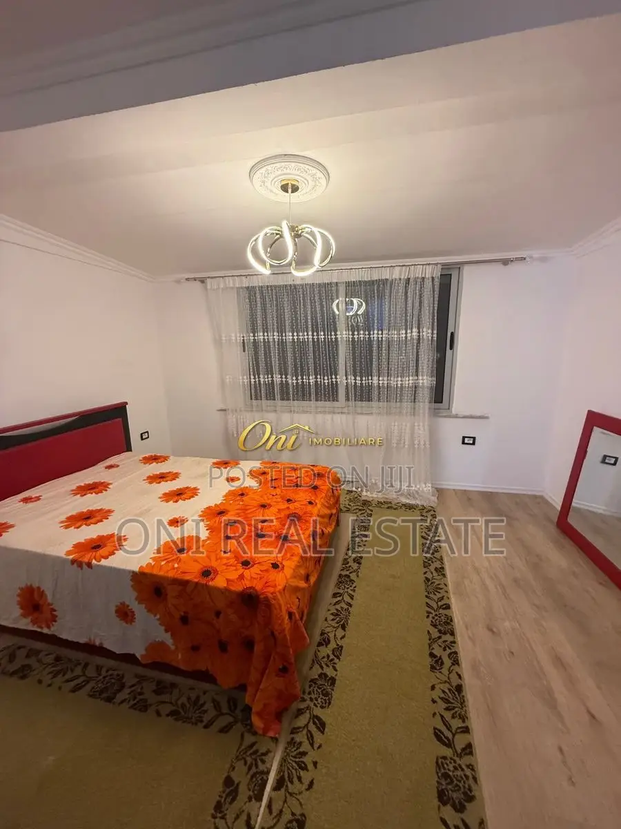 Apartment for sale Fresku - Linze (Tirana - city)