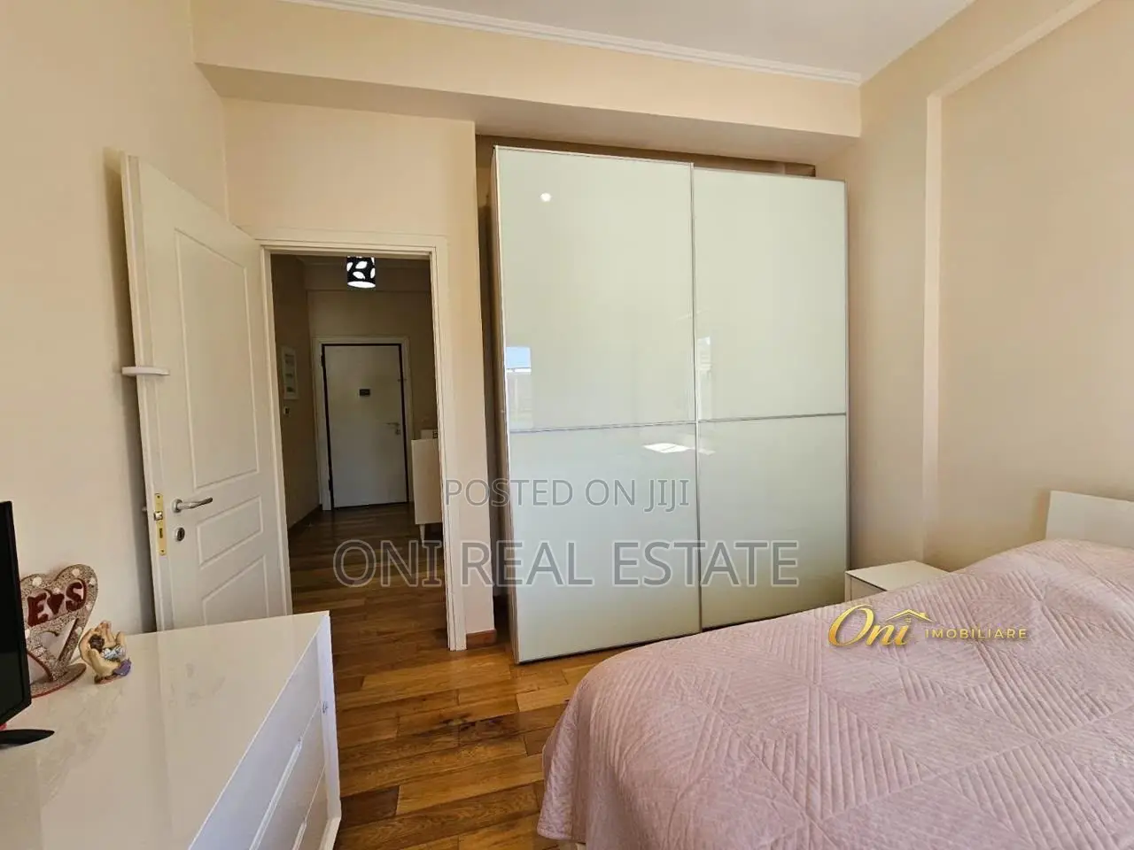 Apartment for sale Dry Lake - Botanical Garden - Zoo (Tirana - city)