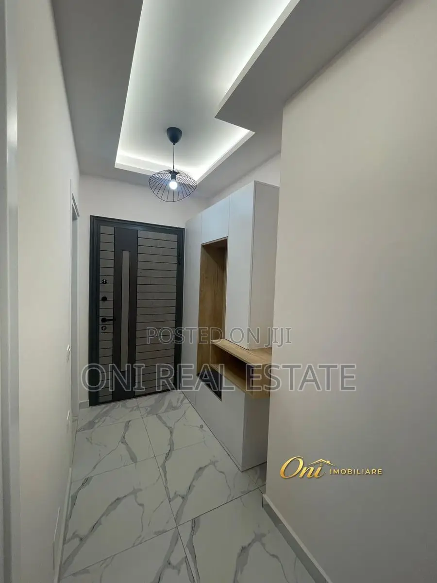 Apartment for sale Yzberisht (Tirana - city)