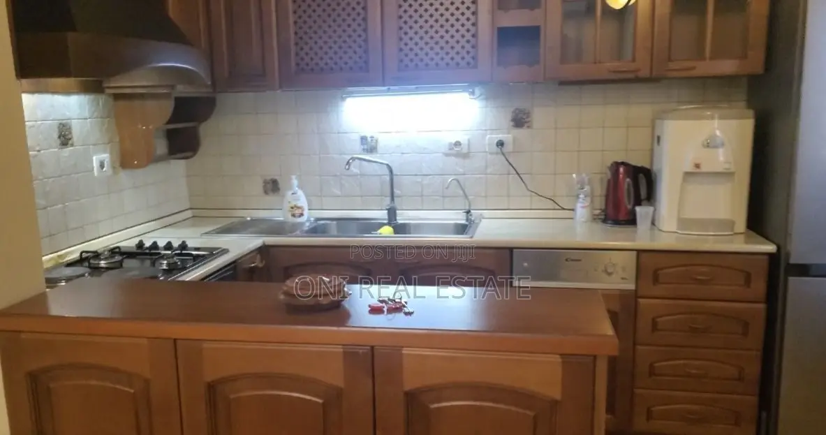 Apartment to rent Elbasan Str. - Lake Park (Tirana - city)