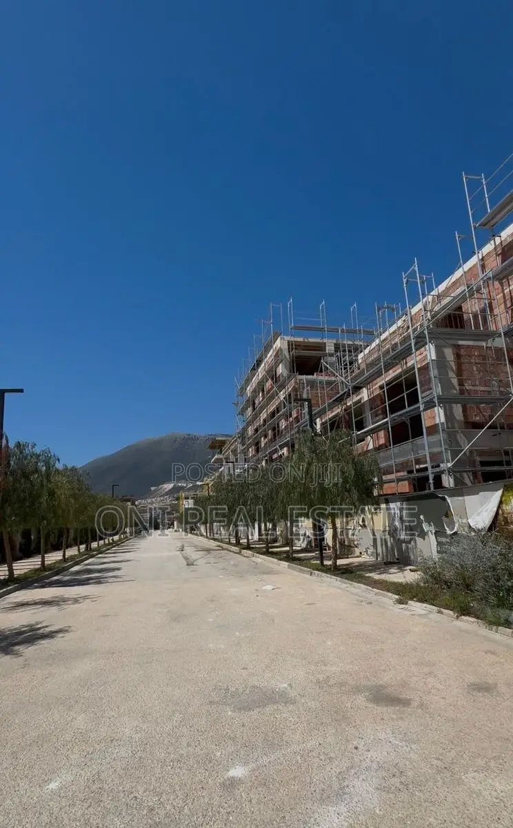 Apartment for sale Palase (Himara)