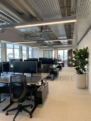 Office for sale Highway TR-DR - Yrshek - New Town (Tirana Suburbs)