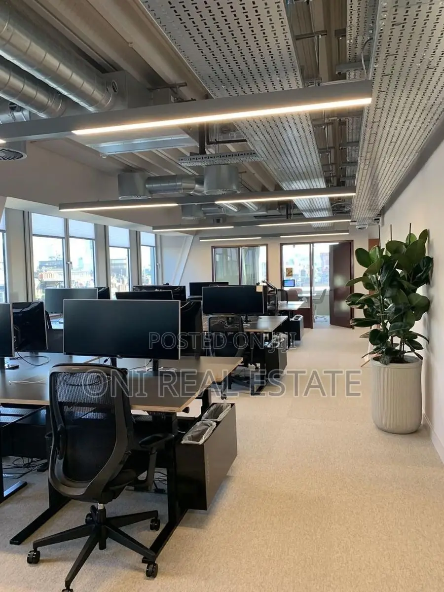Office for sale Highway TR-DR - Yrshek - New Town (Tirana Suburbs)