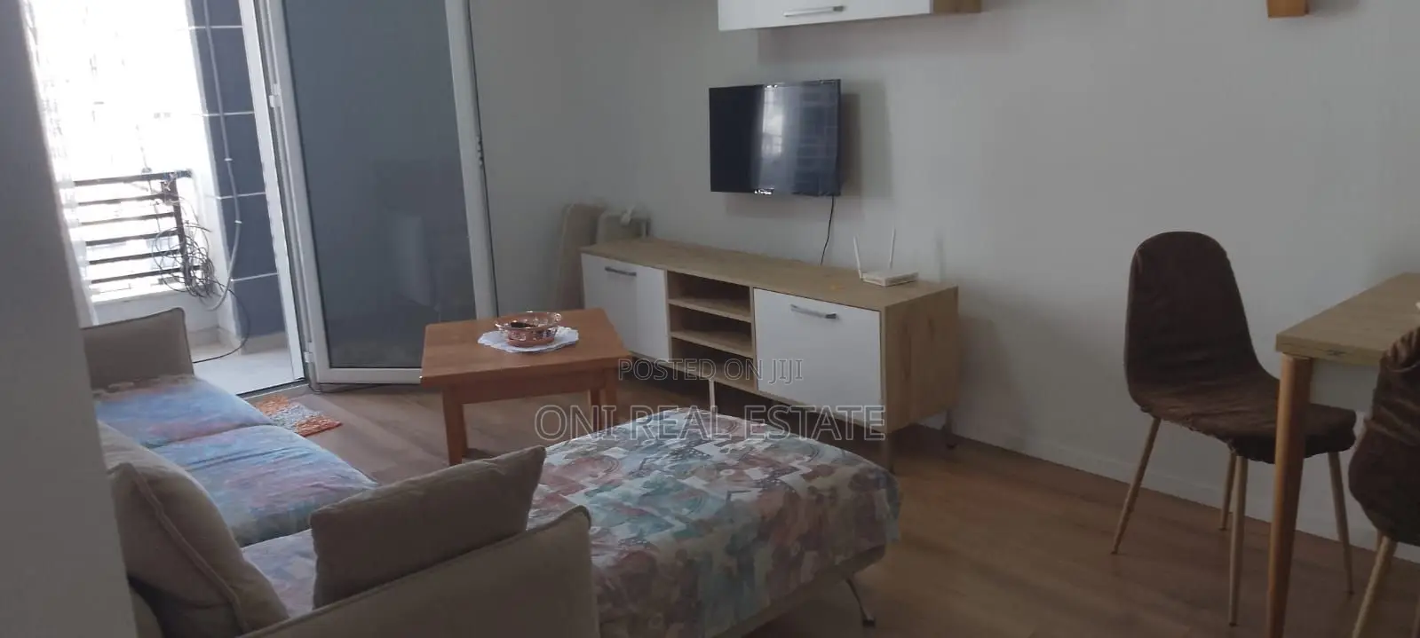 Apartment to rent Ndre Mjeda Str. - Frosina Plaku Str. (Tirana - city)