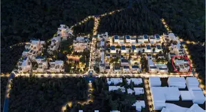 Apartment for sale Dhermi (Himara)