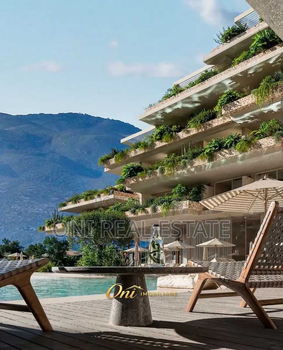 Studio Flat for sale Orikum (Vlora - city)