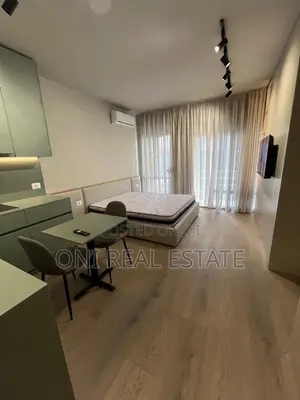 Apartment for sale Train Station - New Boulevard - Brrake (Tirana - ci